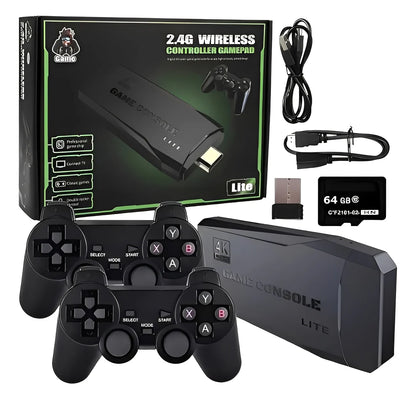 Consola Arcade Master® 10K