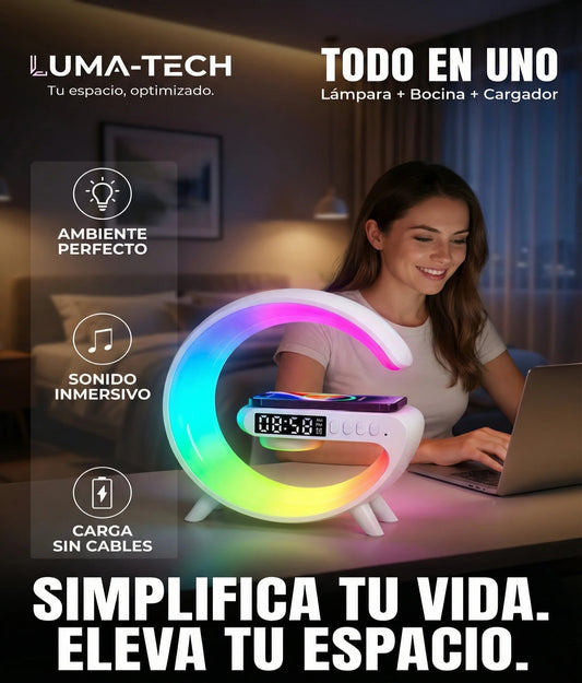 Luma Tech™