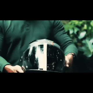 Spray Antiempañante Hidrofóbico para Parabrisas