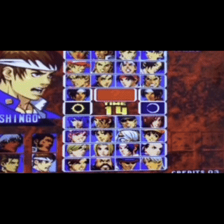 Consola Arcade Master® 10K